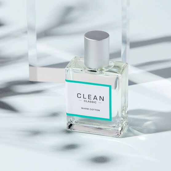 CLEAN CLASSIC WARM COTTON
